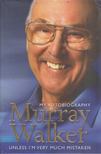 Murray Walker - My Autobiography [antikvár]