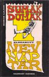 BOROS LAJOS - Sumák dumák [antikvár]