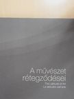A művészet rétegződései [antikvár]