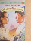 Charles Lamb - Tales from Shakespeare [antikvár]