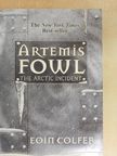 Eoin Colfer - Artemis Fowl [antikvár]
