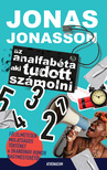 Jonas Jonasson - Az analfabéta, aki tudott számolni [eKönyv: epub, mobi]