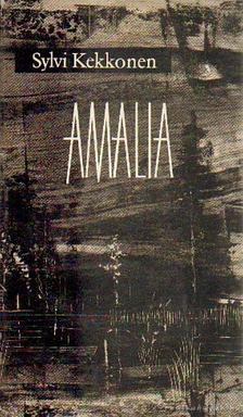 Kekkonen, Sylvi - Amalia [antikvár]