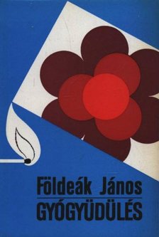 FÖLDEÁK JÁNOS - Gyógyüdülés [antikvár]