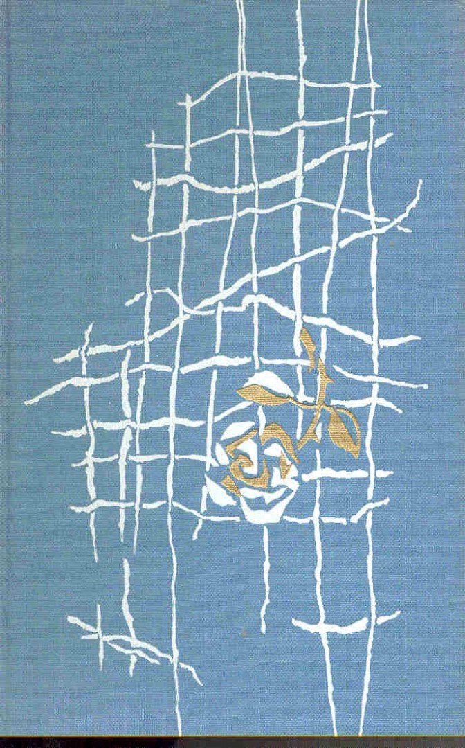 Francoise Sagan - In einem Monat in einem Jahr [antikvár]