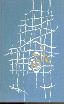 Francoise Sagan - In einem Monat in einem Jahr [antikvár]