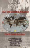 Fazekas Imre Pál - Az emberszabású emberiségért [antikvár]