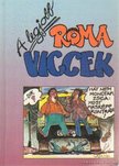 MORÉ ÁKOS - A legjobb romaviccek [antikvár]