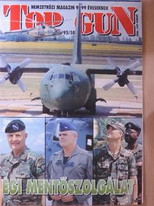 Top Gun 1995. október [antikvár]