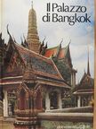 Paolo Beonio Brocchieri - Il Palazzo di Bangkok [antikvár]