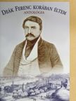 Endrődy Krisztina - Deák Ferenc korában éltem [antikvár]