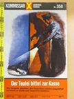 Der Teufel bittet zur Kasse [antikvár]