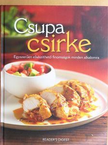 Csupa csirke [antikvár]