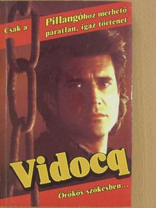 Vidocq - Vidocq [antikvár]