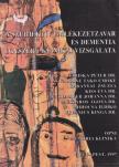 Dr. Tariska Péter, Angyalosné Takó Emőke, Baranyai Zsuzsa, Dr. Kiss Éva, Dr. Knolmayer Johanna, Dr. Mészáros Ágota, Mihocsa Ildikó, Dr. Urbanics Kinga - A szubjektív emlékezetzavar és dementia egyszerű klinikai vizsgálata [antikvár]