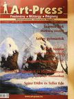 Art-Press 2004. január [antikvár]
