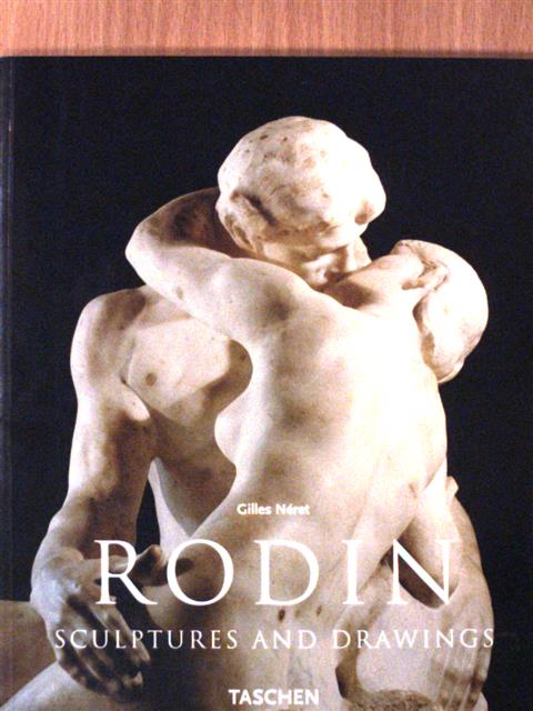 Gilles Néret - Auguste Rodin [antikvár]