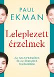 Paul Ekman - Leleplezett érzelmek