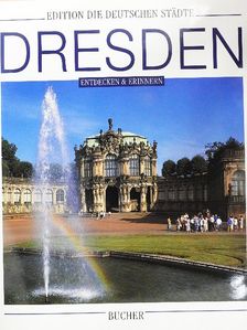 David Menzhausen - Dresden [antikvár]