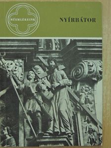 Entz Géza - Nyírbátor [antikvár]