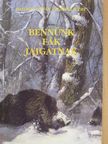 Ágh István - Bennünk fák jajgatnak [antikvár]