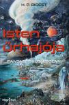 H. P. Bigest - Isten űrhajója.
