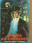 Conan Doyle - Ördög az emberben/A perdöntő ujjlenyomat [antikvár]