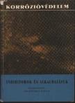 Bácskai Gyula - Inhibitorok és alkalmazásuk [antikvár]
