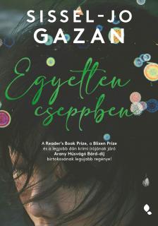 Sissel- Jo Gazan - Egyetlen cseppben [eKönyv: epub, mobi]