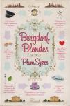 Plum Sykes - Bergdorf Blondes [antikvár]