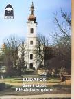 Garbóci László - Budafok - Szent Lipót Plébániatemplom [antikvár]