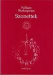 William Shakespeare - Szonettek [antikvár]