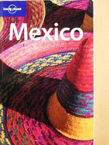John Noble - Mexico [antikvár]