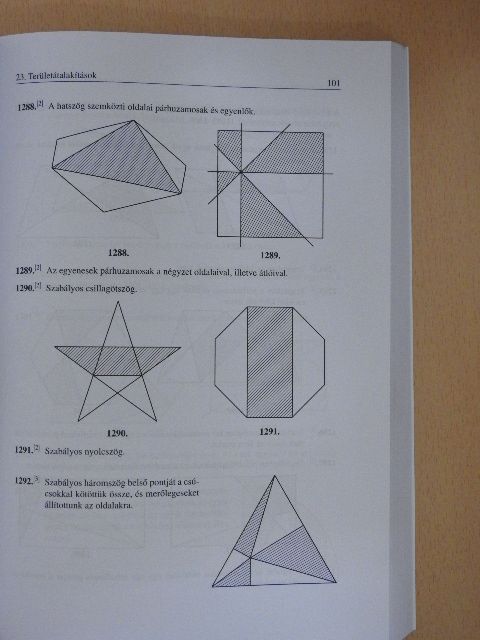 Róka Sándor - 2000 feladat az elemi matematika köréből [antikvár]