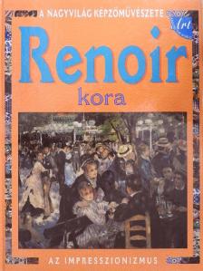 Antony Mason - Renoir kora [antikvár]