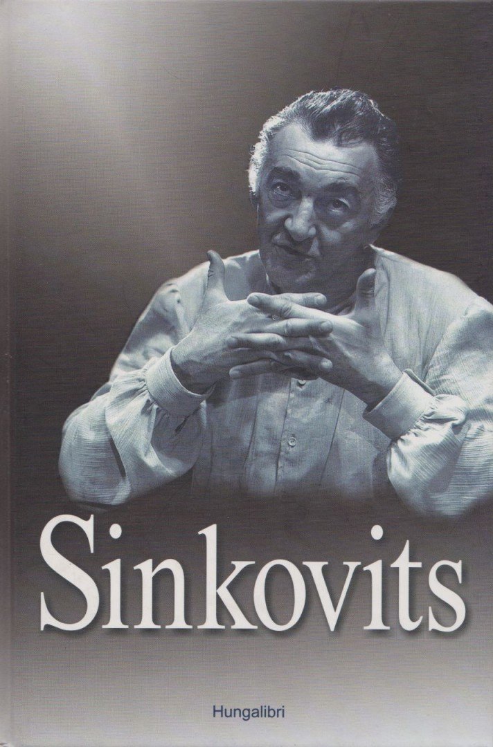 Sinkovits [antikvár]