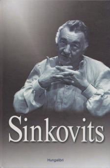 Sinkovits [antikvár]