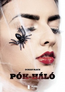 Black Dorian - PÓK-HÁLÓ [eKönyv: epub, mobi, pdf]