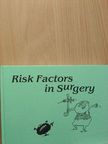 Risk Factors in Surgery [antikvár]