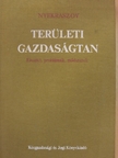 N. N. Nyekraszov - Területi gazdaságtan [antikvár]
