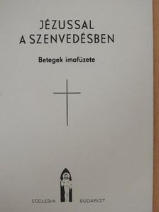 Jézussal a szenvedésben [antikvár]