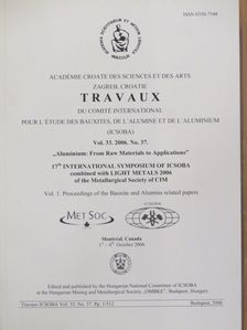 A. Leclerc - Travaux 37/2006 [antikvár]