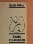 Hajdú Gábor - Ördög világosban [antikvár]