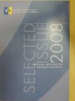 National Drug-Related Research in Europe [antikvár]