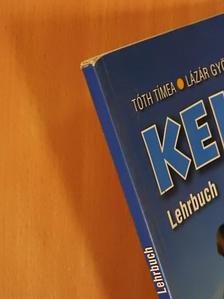 Andreas Kentsch - Kekse 2 - Lehrbuch - A2-B1 [antikvár]