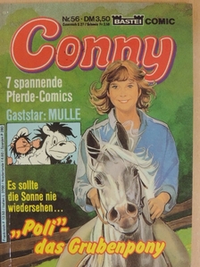 Conny 56. [antikvár]