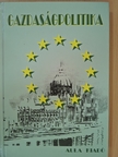 Dedák István - Gazdaságpolitika [antikvár]