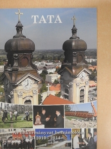 Tata [antikvár]