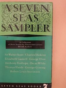 Charles Dickens - A Seven Seas Sampler [antikvár]