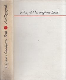 KOLOZSVÁRI GRANDPIERRE EMIL - A csillagszemű [antikvár]